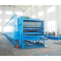 Intelligent Belt Drying Machine